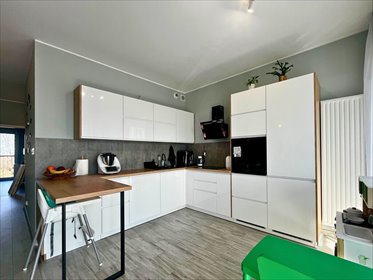 mieszkanie na sprzedaż 66m2 mieszkanie Rzeszów, Pobitno, Lwowska