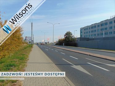 działka na sprzedaż 25000m2 działka Warszawa, Włochy, Szyszkowa