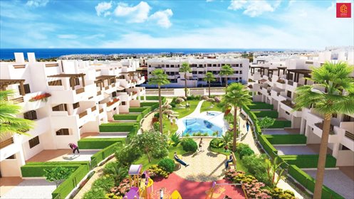 Nowoczesny apartament z widokiem na morze w Almerii mieszkanie Almería, Pl. S-Rtu6