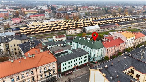 lokal użytkowy na wynajem 1037m2 lokal użytkowy Przemyśl, Adama Mickiewicza