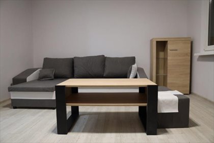 Na wynajem przestronne 25 m² mieszkanie po remoncie w Lędzinach mieszkanie Lędziny, Kolonia Ziemowit