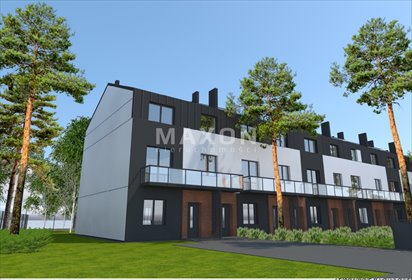 dom na sprzedaż 124m2 dom Marki