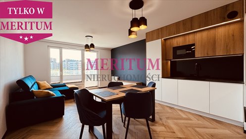 Gdańsk Letnica 50 m², 2 pokoje, balkon, widok na zieleń polecam mieszkanie Gdańsk, Letnica, Starowiejska 87