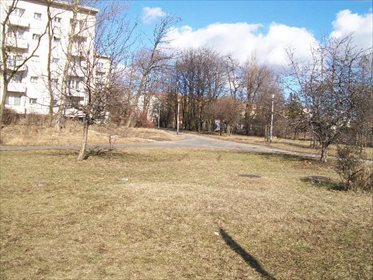 Działka inwestycyjna przy węźle przesiadkowym w Częstochowie działka Częstochowa, Centrum
