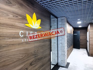 mieszkanie na sprzedaż 34m2 mieszkanie Białystok, Bojary, Ciepła