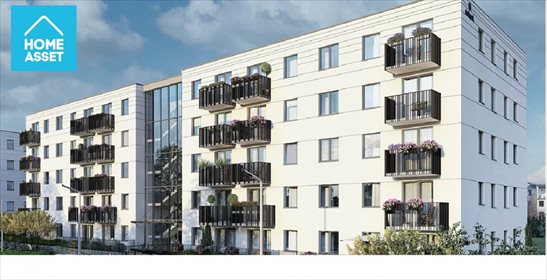 mieszkanie na sprzedaż 58m2 mieszkanie Gdańsk, Jasień, Potęgowska