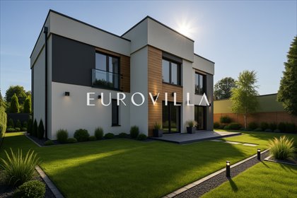 dom na sprzedaż 277m2 dom Konstancin-Jeziorna