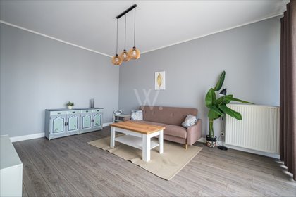 Zapraszam do wynajęcia 50,89 m² mieszkania w Gdańsku mieszkanie Gdańsk, Morena Piecki-Migowo, Czesława Miłosza
