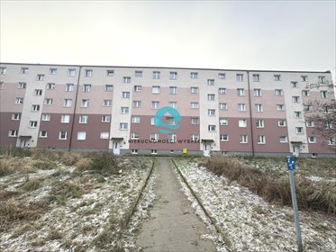 mieszkanie na sprzedaż 36m2 mieszkanie Gdańsk, Stogi, Niska