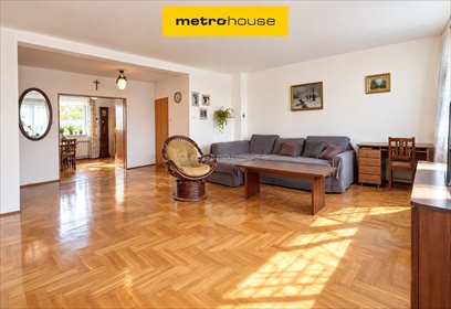 Przestronne 91 m² z dużym potencjałem, zapraszam mieszkanie Legionowo, Osiedle Batorego