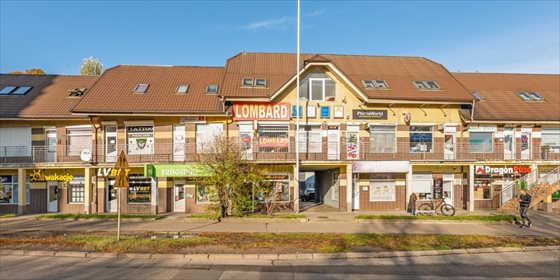 lokal użytkowy na sprzedaż 98m2 lokal użytkowy Gdańsk, Przymorze, gen. Bora-Komorowskiego