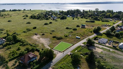 działka na sprzedaż 496m2 działka Czarna Łąka