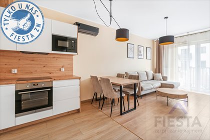 mieszkanie na wynajem 40m2 mieszkanie Wrocław, Krzyki, Edmunda Kajdasza