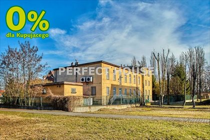 lokal użytkowy na sprzedaż 1452m2 lokal użytkowy Ruda Śląska