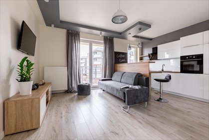 mieszkanie na sprzedaż 61m2 mieszkanie Wrocław, Psie Pole, Lipa Piotrowska, Kominiarska