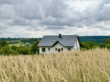 Dom wolnostojący 140 m² w Straszydlu - zapraszam dom Straszydle