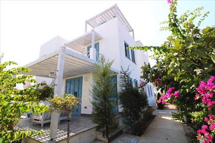 dom na sprzedaż 145m2 dom Karaağaç, Karaağaç, Girne, Cypr Północny