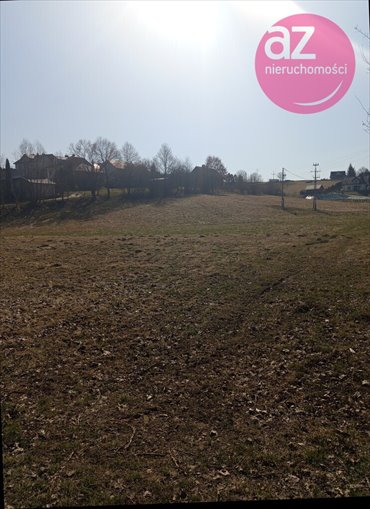 działka na sprzedaż 5600m2 działka Olszyny