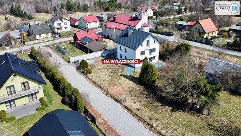 dom na sprzedaż 240m2 dom Miedziana Góra, Ćmińsk