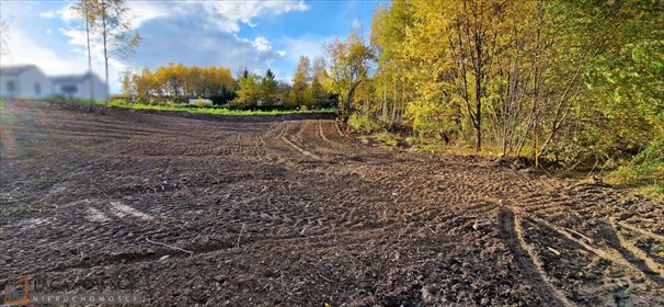 działka na sprzedaż 2000m2 działka Balice
