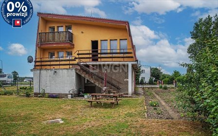 Mieszkanie trzypokojowe na sprzedaż Przejęsław, Centrum 70m2 Foto 3