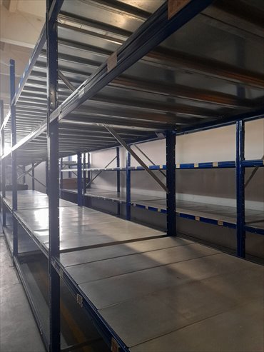 magazyn na wynajem 10m2 magazyn Łódź, Bałuty, Brukowa