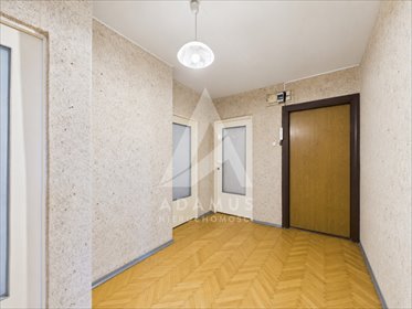 Przestronne 4-pokojowe mieszkanie z potencjałem inwestycyjnym. mieszkanie Wrocław, Karłowice, Bezpieczna