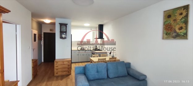 mieszkanie na sprzedaż 40m2 mieszkanie Ząbki, Powstańców