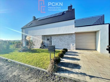 dom na sprzedaż 136m2 dom Nowa Kuźnia