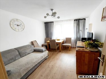 Do sprzedania przytulna kawalerka 36 m² w centrum Radomska mieszkanie Radomsko