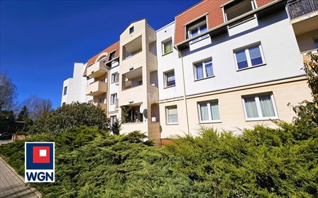 mieszkanie na sprzedaż 47m2 mieszkanie Wrocław, Krzyki, Vivaldiego