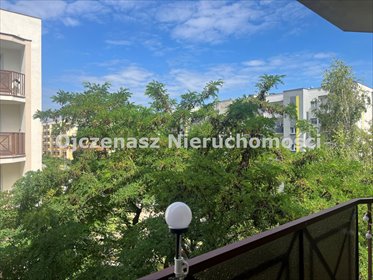 mieszkanie na sprzedaż 32m2 mieszkanie Bydgoszcz, Fordon, Niepodległości