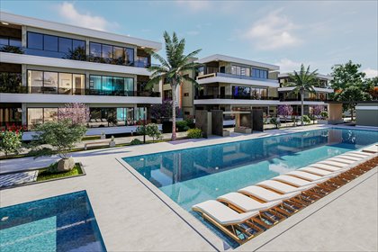 mieszkanie na sprzedaż 170m2 mieszkanie Yeşilbayır, Yeşilbayır, Döşemealtı, Antalya