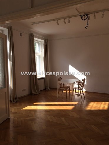 mieszkanie na wynajem 130m2 mieszkanie Warszawa, Mokotów, Górny Mokotów