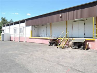 Lokal użytkowy na wynajem Częstochowa, Bugaj, Bugajska 70m2 Foto 1