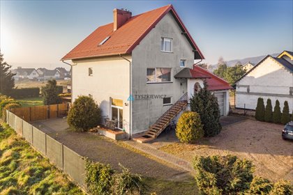 dom na sprzedaż 280m2 dom Reda, Pszenna