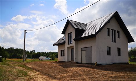 Dom na sprzedaż Kielce, Dobromyśl, dobromyśl 164m2 Foto 2