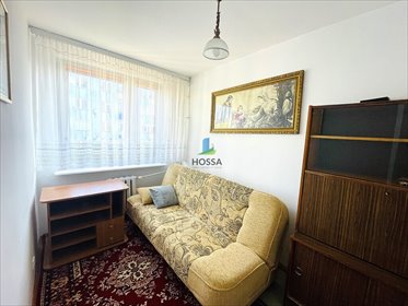 Mieszkanie trzypokojowe na sprzedaż Nidzica 47m2 Foto 6