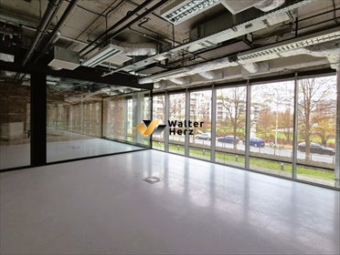 lokal użytkowy na wynajem 414m2 lokal użytkowy Warszawa, Mokotów