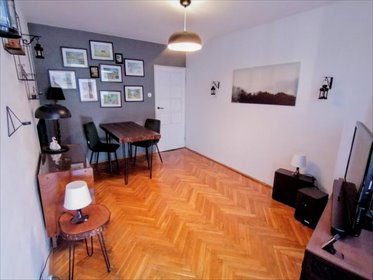 mieszkanie na sprzedaż 34m2 mieszkanie Warszawa, Śródmieście, Solec