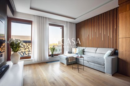 mieszkanie na sprzedaż 42m2 mieszkanie Warszawa, Śródmieście, Powiśle, Solec