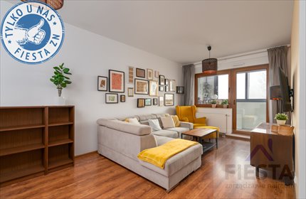 mieszkanie na wynajem 52m2 mieszkanie Wrocław, Grabiszyńska