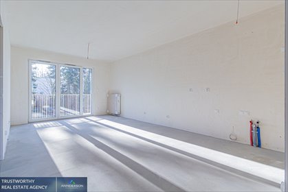 mieszkanie na sprzedaż 60m2 mieszkanie Kraków, Bieżanów-Prokocim, Bieżanów-Prokocim, Mieczysławy Ćwiklińskiej