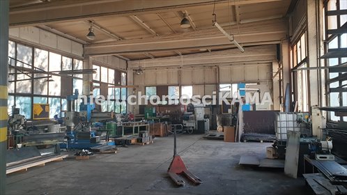 magazyn na wynajem 300m2 magazyn Bielsko-Biała