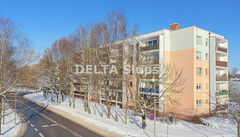 mieszkanie na sprzedaż 63m2 mieszkanie Słupsk, Romana Dmowskiego