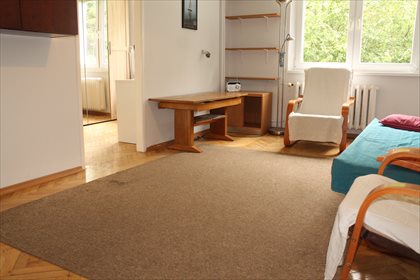 Mieszkanie dwupokojowe na wynajem Sopot, Przylesie, 23 Marca 38m2 Foto 7
