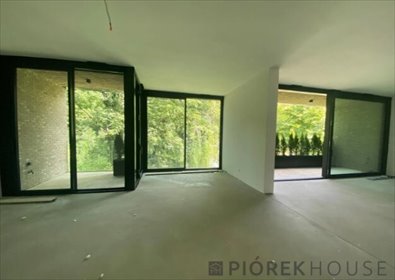 Przestronne 4-pokojowe mieszkanie z tarasami na Mokotowie. mieszkanie Warszawa, Mokotów, Giordana Bruna