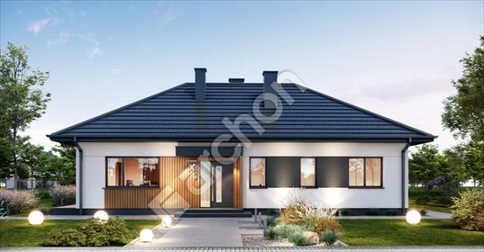 dom na sprzedaż 104m2 dom Karczów, Grobla