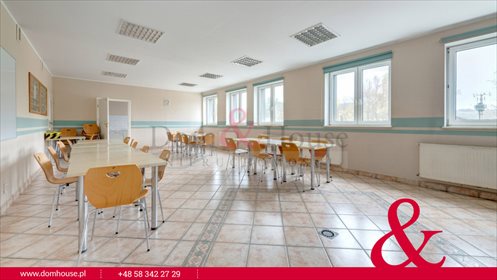 Magazyn na sprzedaż Straszyn, Młyńska 11 963m2 Foto 7