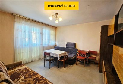 mieszkanie na sprzedaż 37m2 mieszkanie Łódź, Górna, Leśmiana